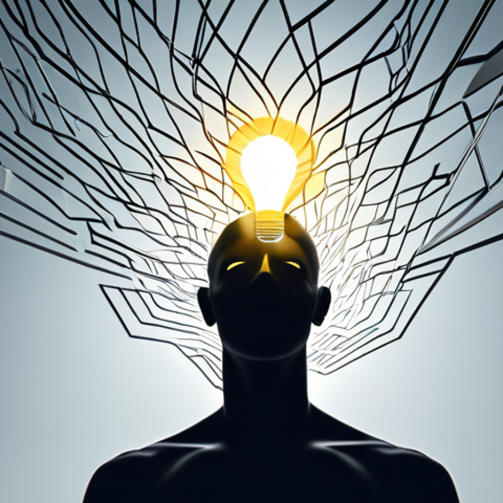 피드백을 통해 창의력 키우기 - **Prompt 1: Embracing Feedback for Personal Breakthrough**
* **Description:** A dynamic and co...