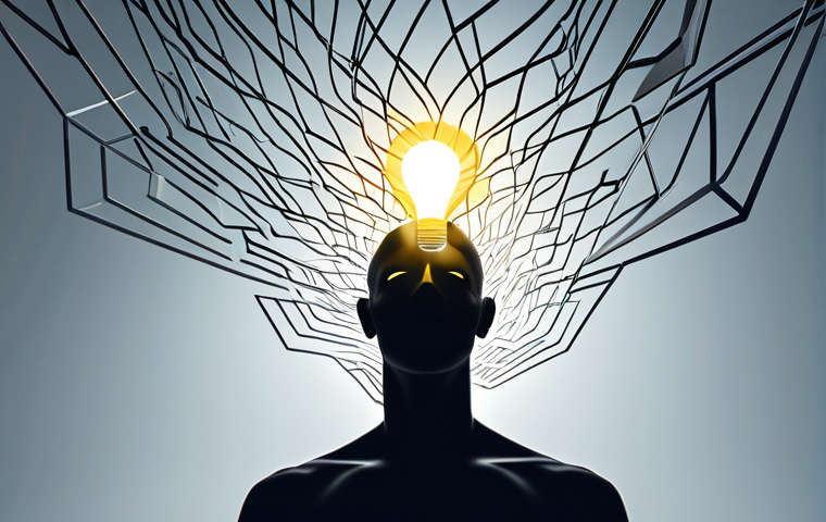 피드백을 통해 창의력 키우기 - **Prompt 1: Embracing Feedback for Personal Breakthrough**
* **Description:** A dynamic and co...